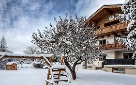 Alpine View Apartments