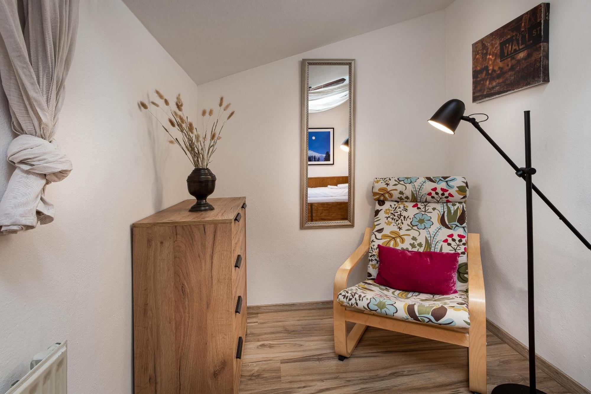 Alpine View Apartments Niedernsill Zimmer foto