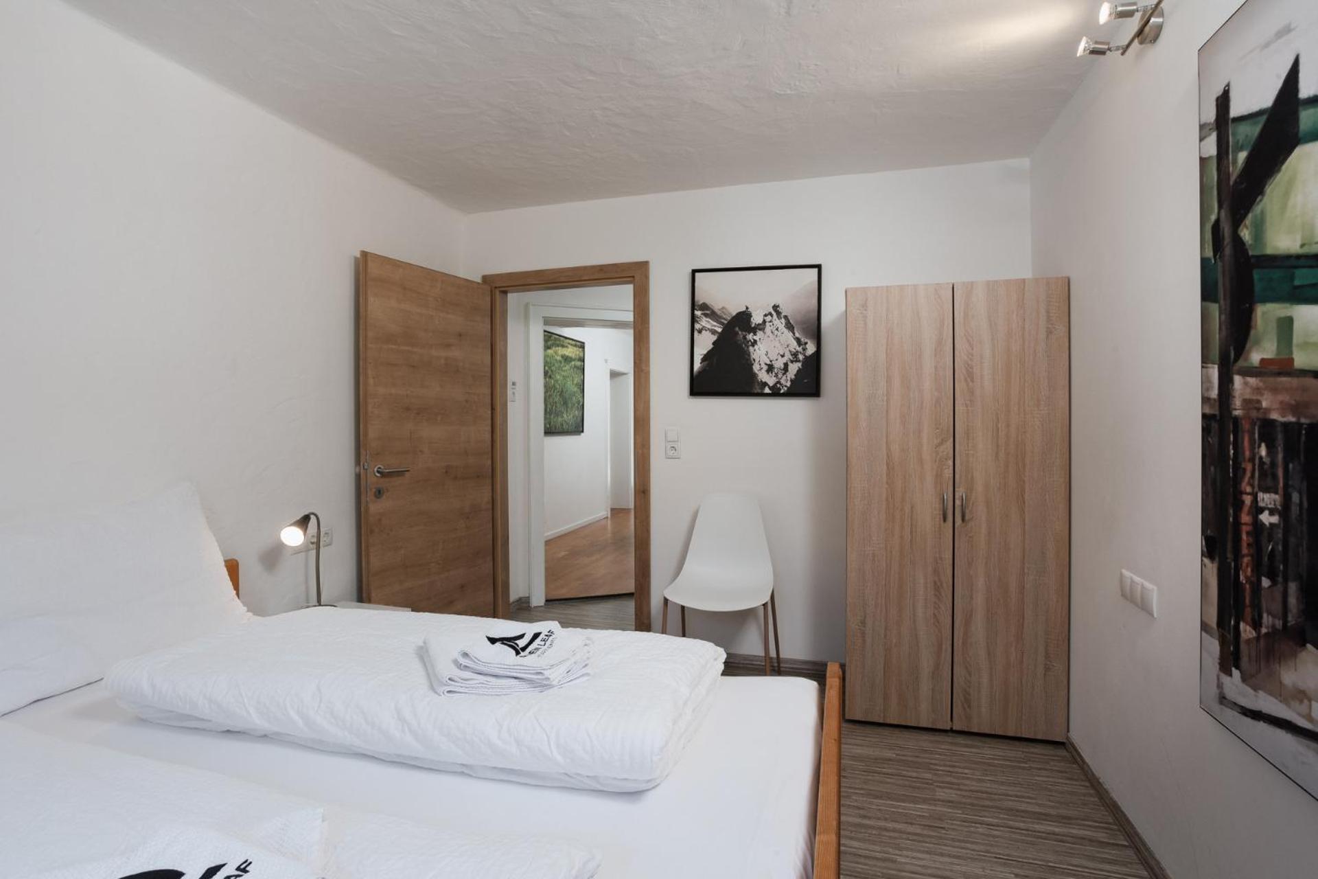 Alpine View Apartments Niedernsill Exterior foto