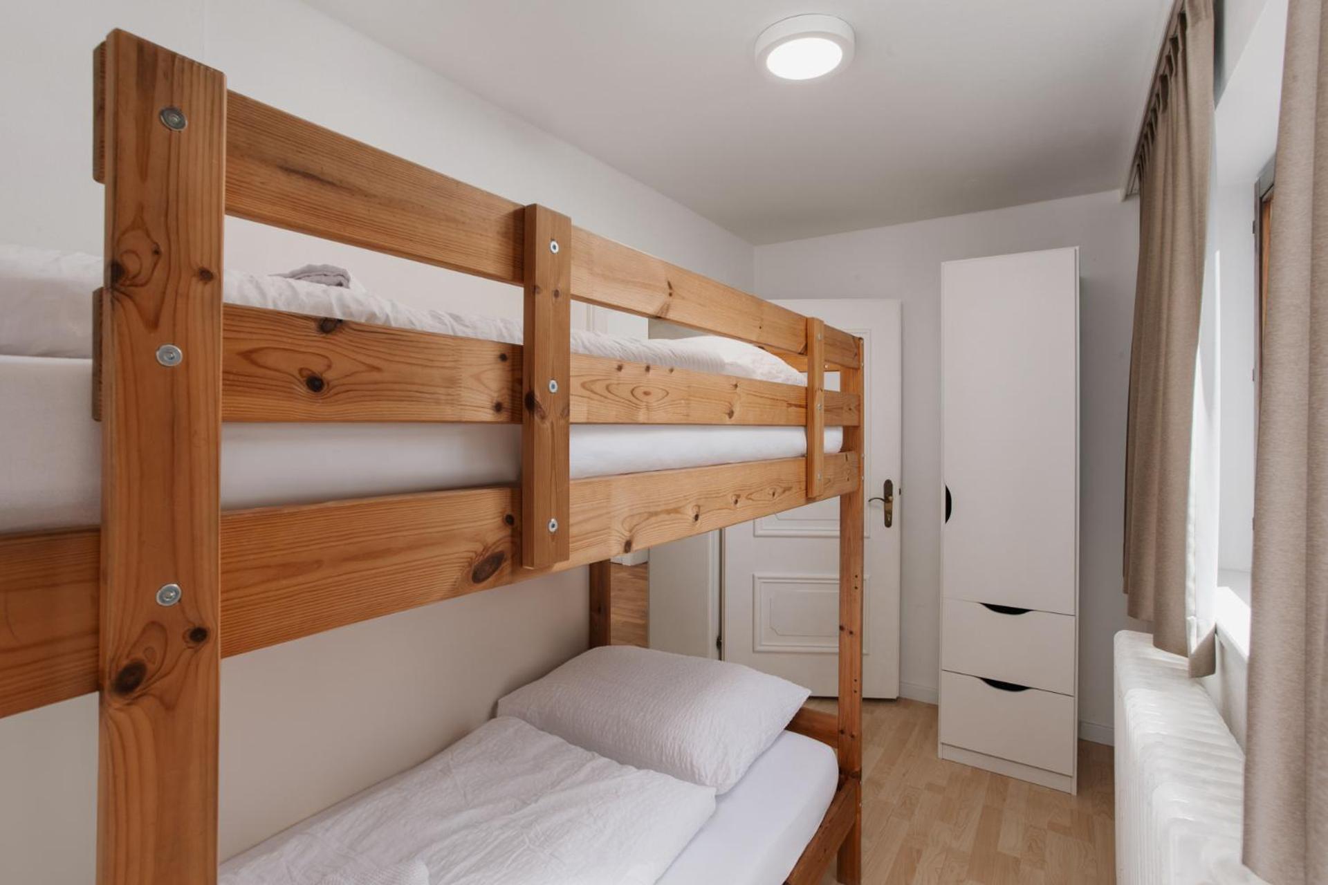 Alpine View Apartments Niedernsill Zimmer foto