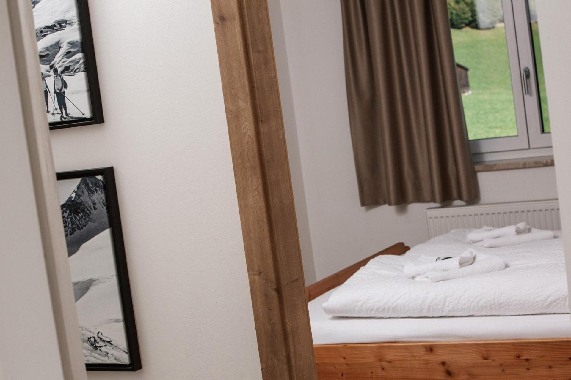 Alpine View Apartments Niedernsill Zimmer foto