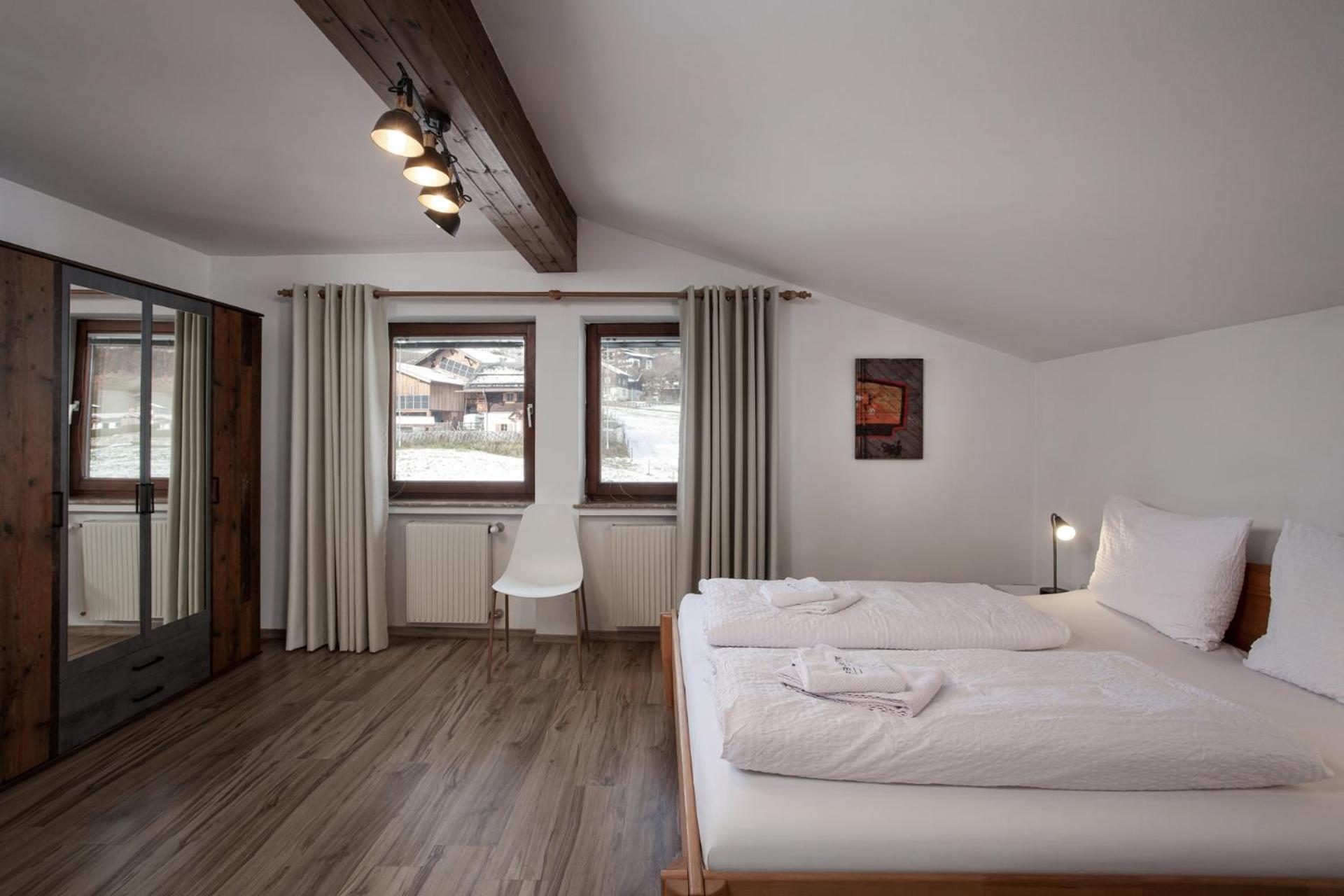 Alpine View Apartments Niedernsill Zimmer foto